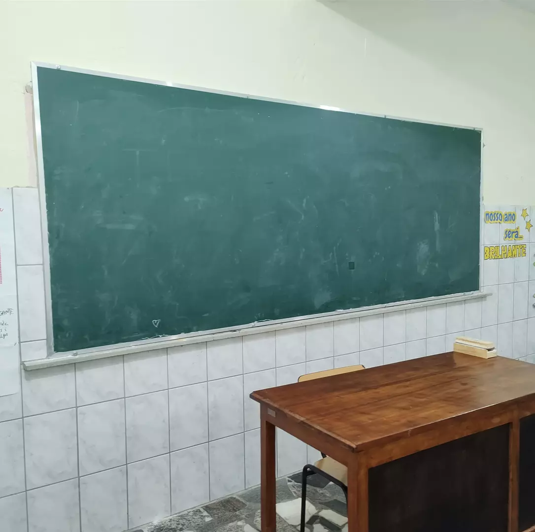 Professores estaduais paralisam as atividades nesta quarta-feira